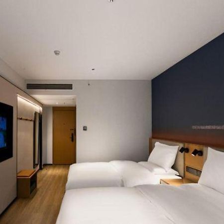 Nihao Hotel Wenzhou Ruian Exterior foto