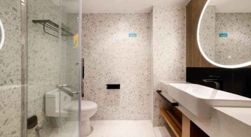 Nihao Hotel Wenzhou Ruian Exterior foto